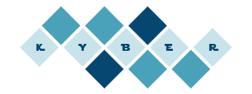 Kyber Logo